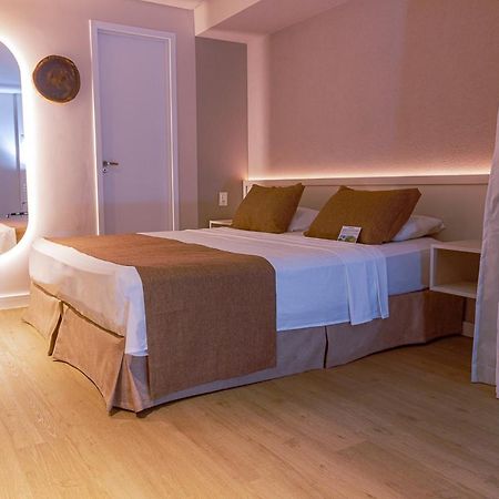 Littoral Express Hotel João Pessoa Kültér fotó
