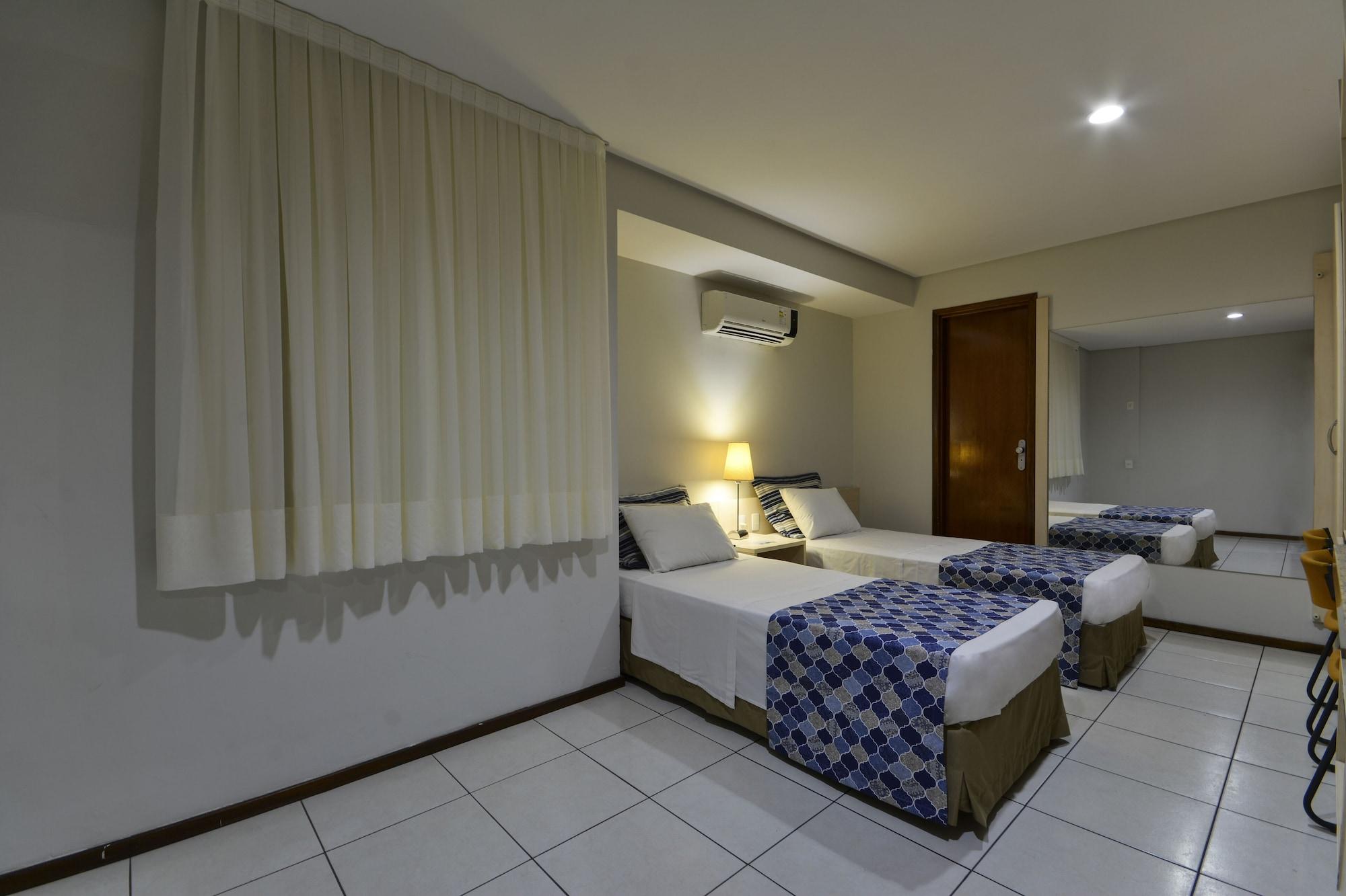 Littoral Express Hotel João Pessoa Kültér fotó