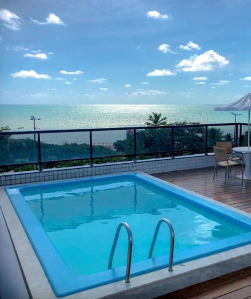 Littoral Express Hotel João Pessoa Kültér fotó
