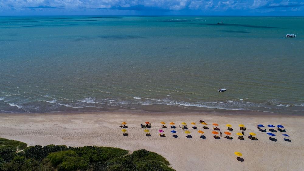 Littoral Express Hotel João Pessoa Kültér fotó
