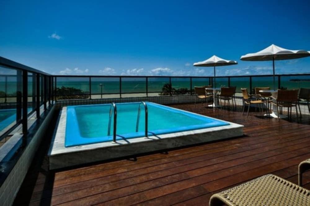 Littoral Express Hotel João Pessoa Kültér fotó