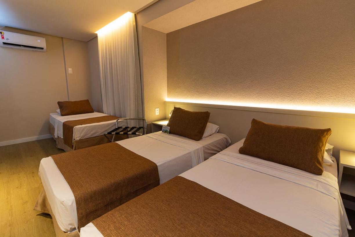 Littoral Express Hotel João Pessoa Kültér fotó
