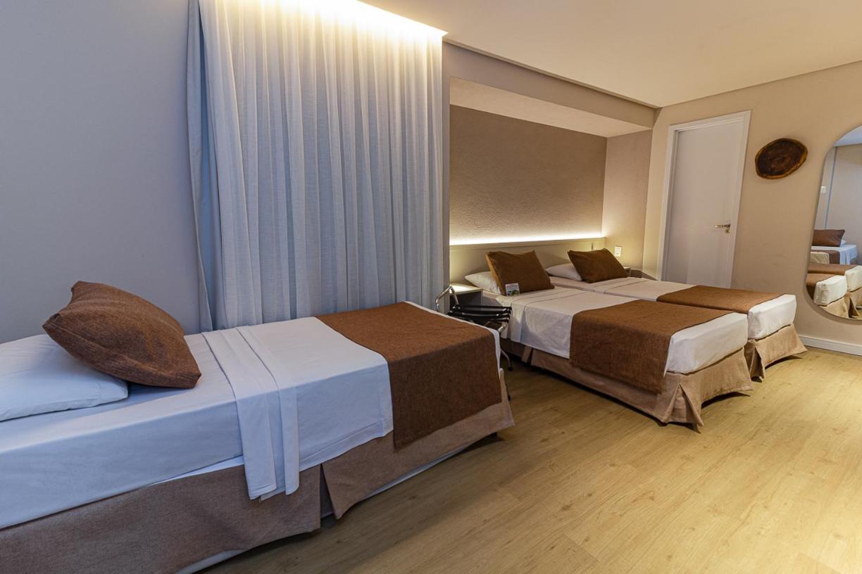 Littoral Express Hotel João Pessoa Kültér fotó