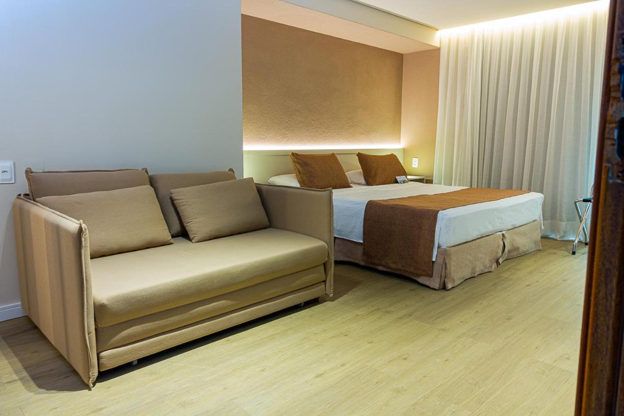 Littoral Express Hotel João Pessoa Kültér fotó