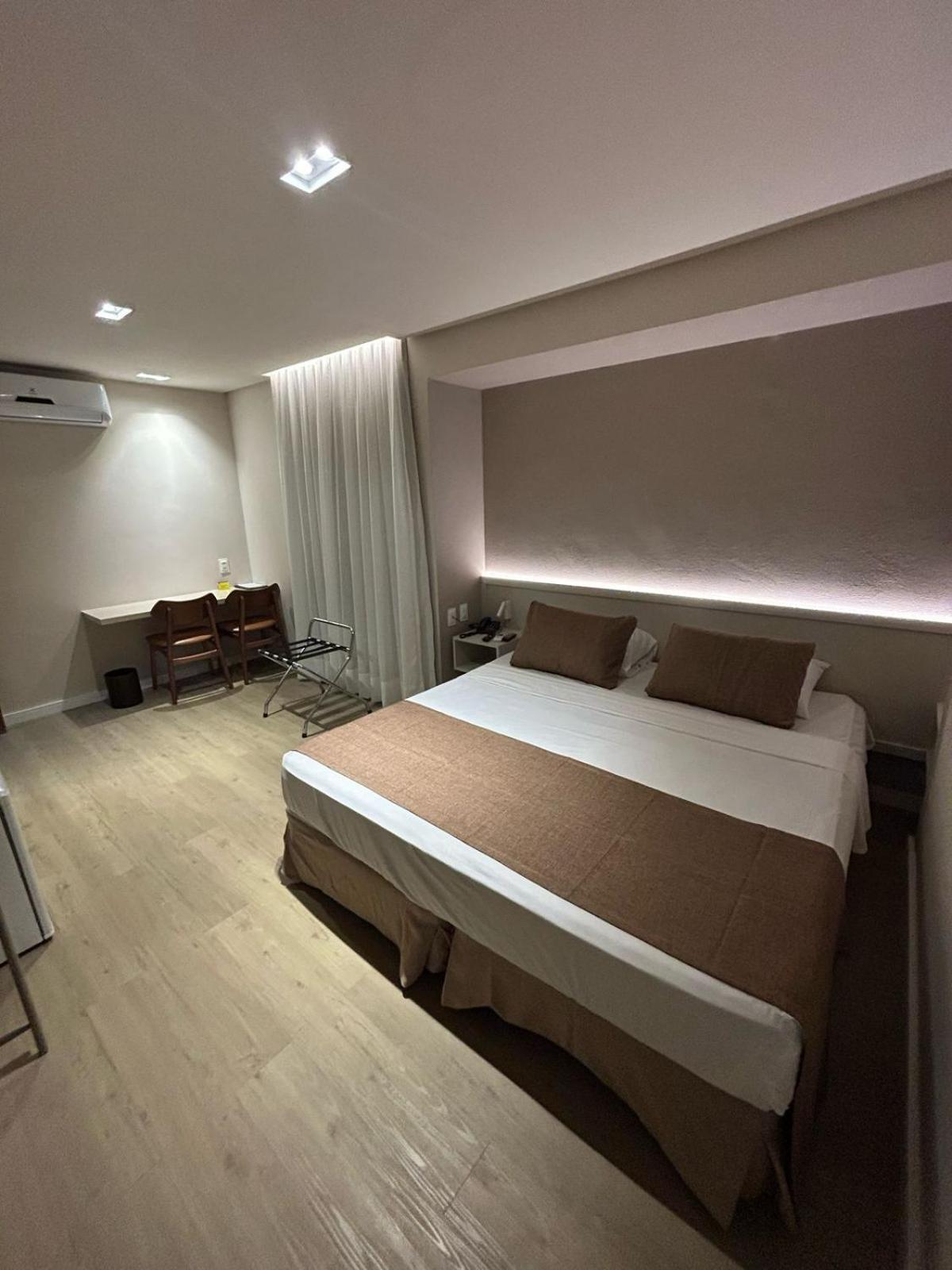 Littoral Express Hotel João Pessoa Kültér fotó