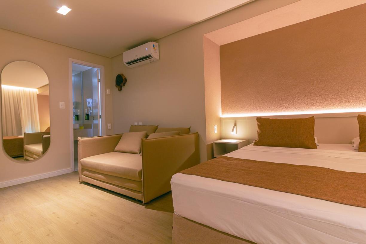 Littoral Express Hotel João Pessoa Kültér fotó