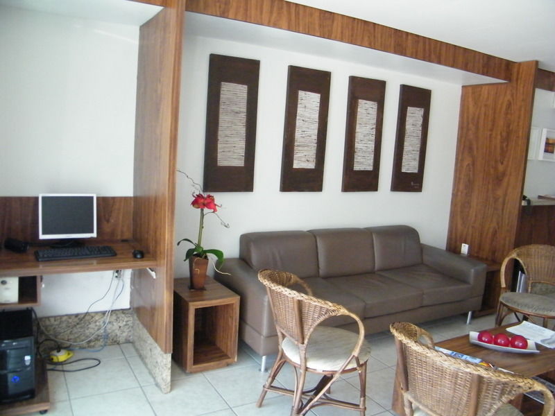Littoral Express Hotel João Pessoa Kültér fotó