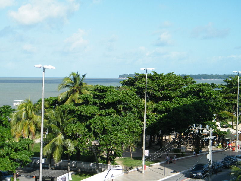 Littoral Express Hotel João Pessoa Kültér fotó