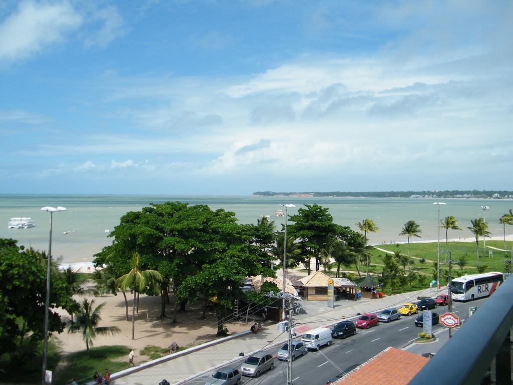 Littoral Express Hotel João Pessoa Kültér fotó