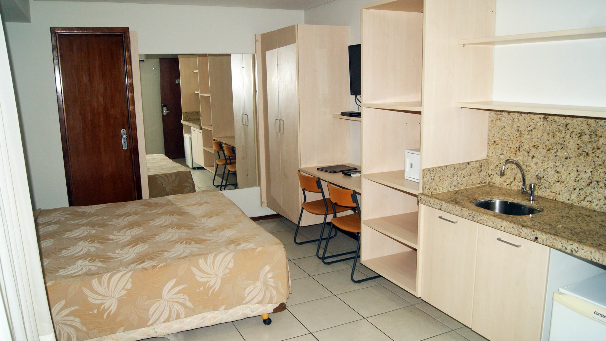 Littoral Express Hotel João Pessoa Kültér fotó