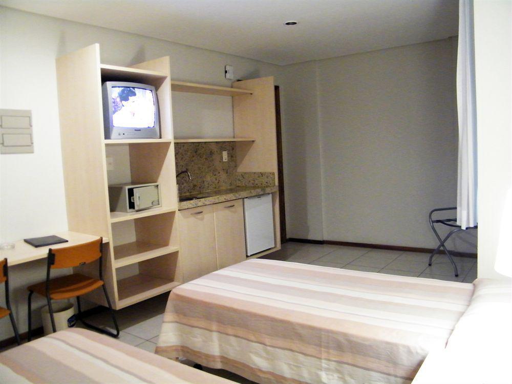 Littoral Express Hotel João Pessoa Kültér fotó